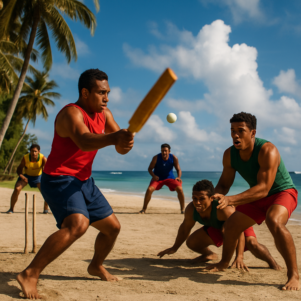 Independence Cup — Kilikiti 2026