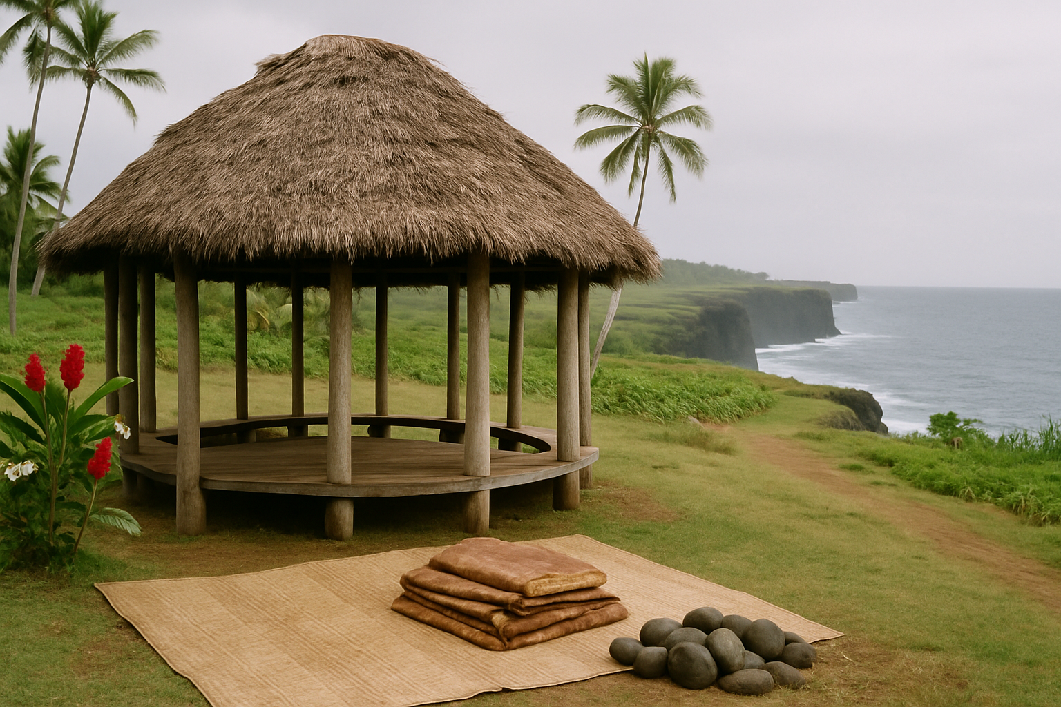 Cape Mulinu'u