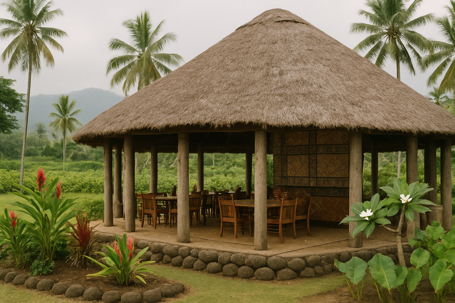 Island Grill