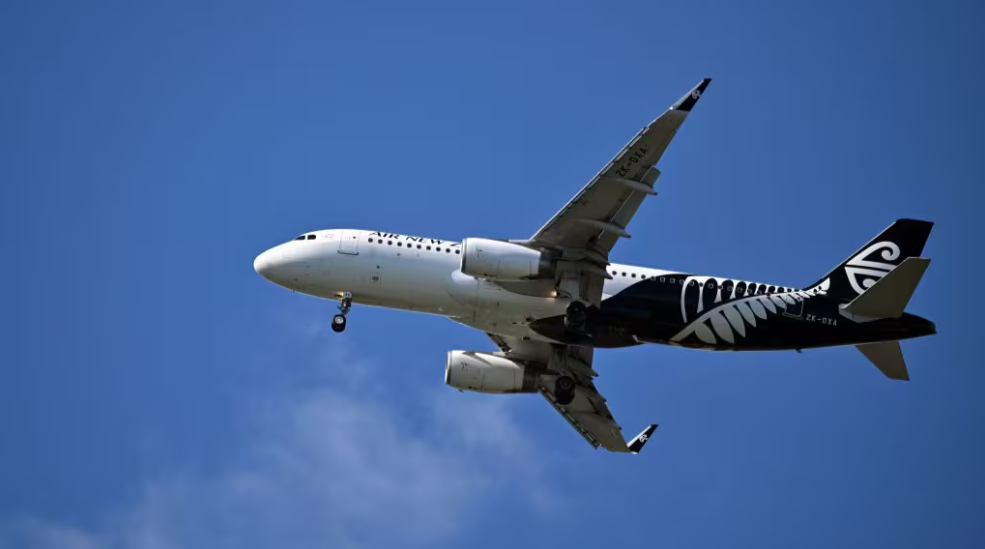 Fiji Fuel Shortage Impacts Flights to Nadi