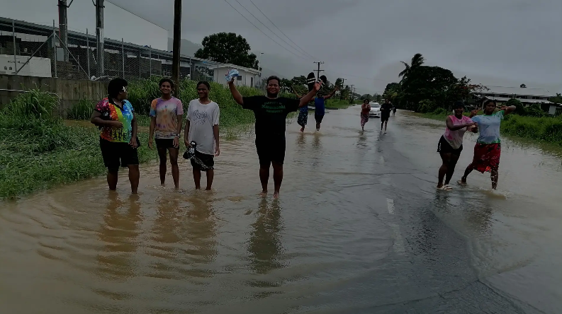 Nadi Flood Concerns Highlight Importance of Resilient Infrastructure for Tourism
