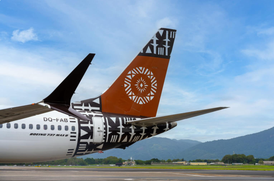 New Western Sydney Route to Nadi: Good News for Samoa Connections, Too