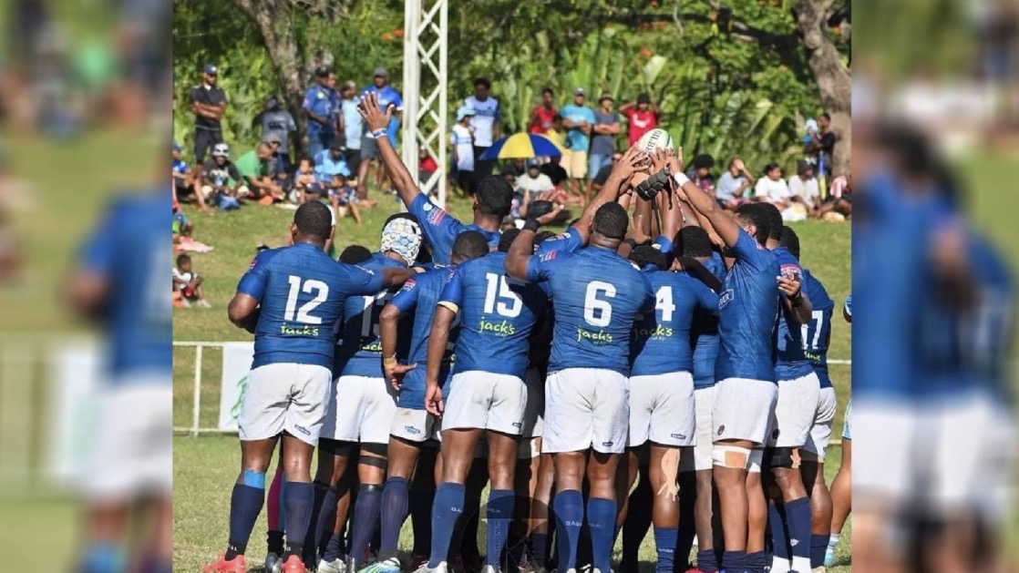 Rugby Rivals Nadi and Nadroga Go Head-to-Head in Skipper Cup Showdown