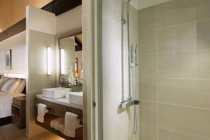 DoubleTree Resort by Hilton Hotel Fiji - Sonaisali Island