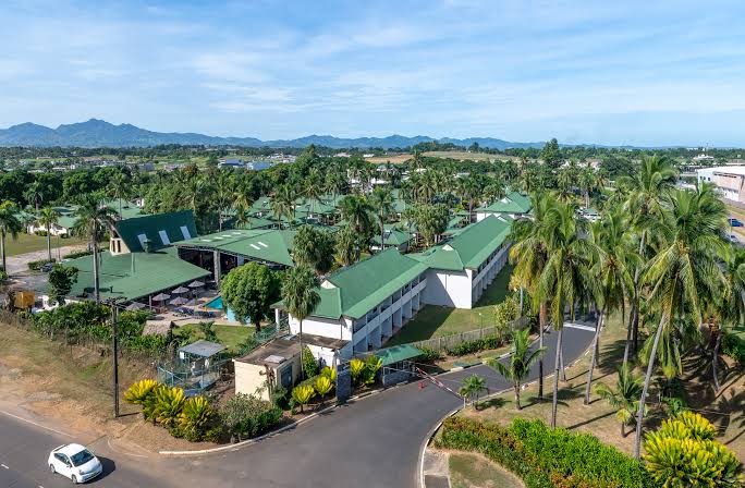 Tokatoka Resort
