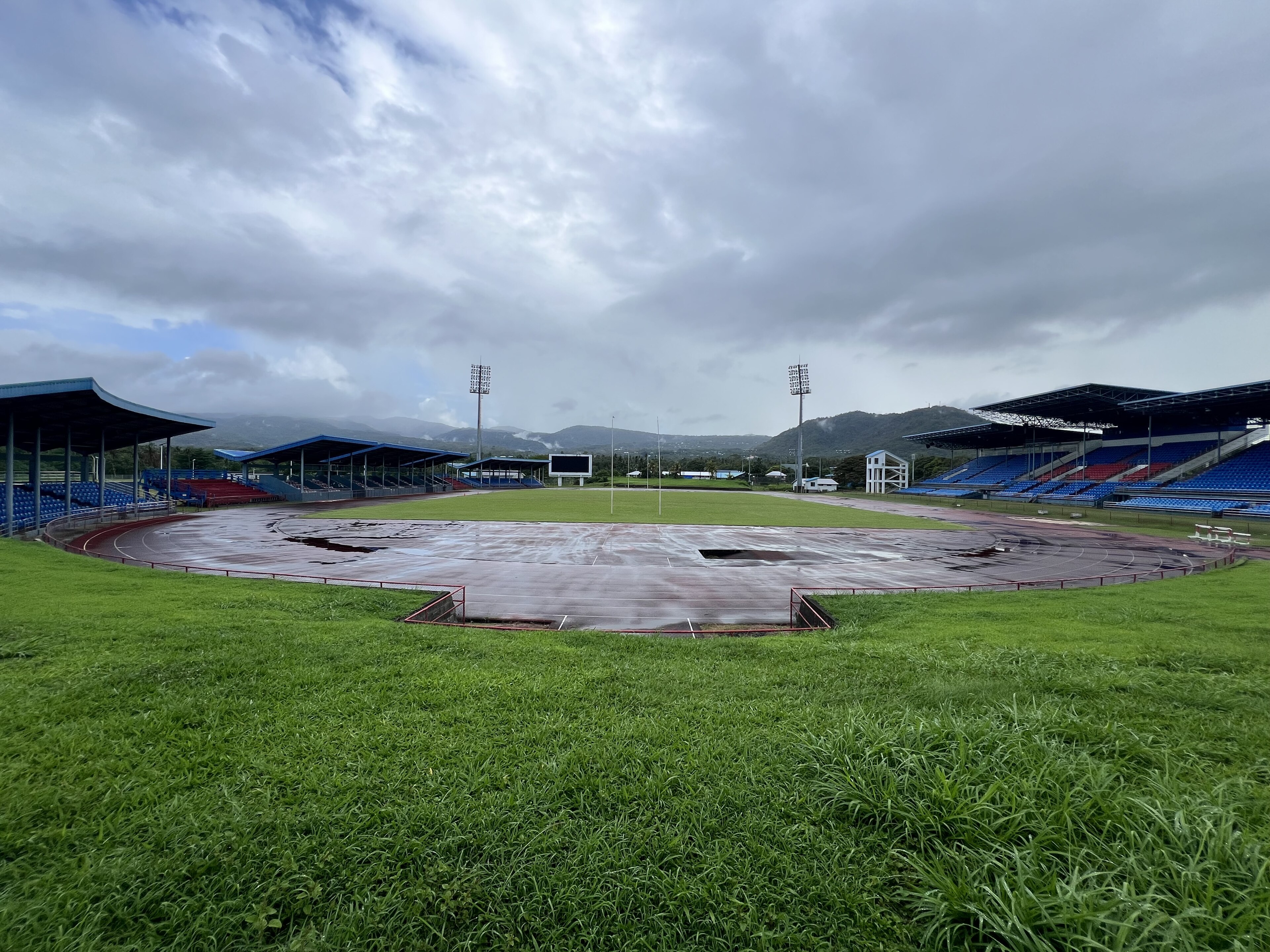 Apia Park