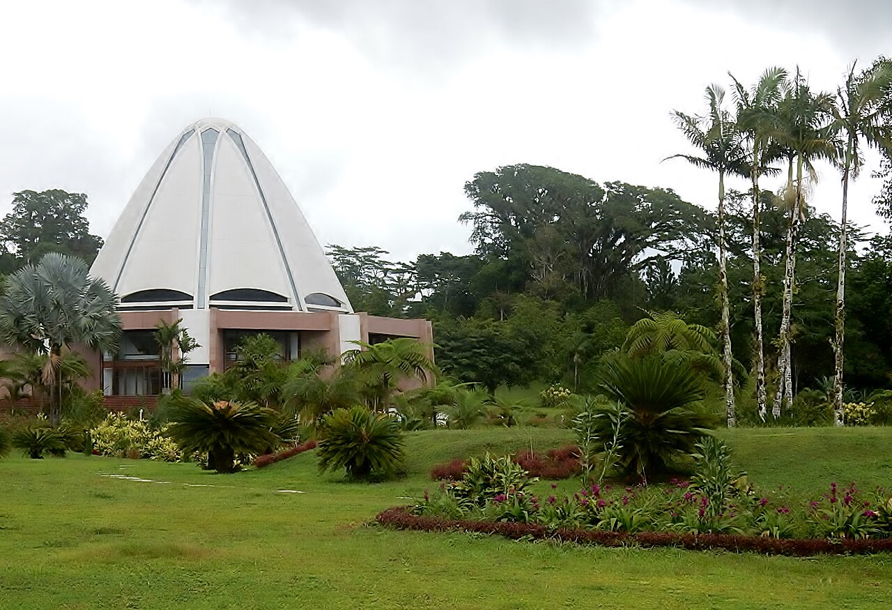 Bahá'í House of Worship
