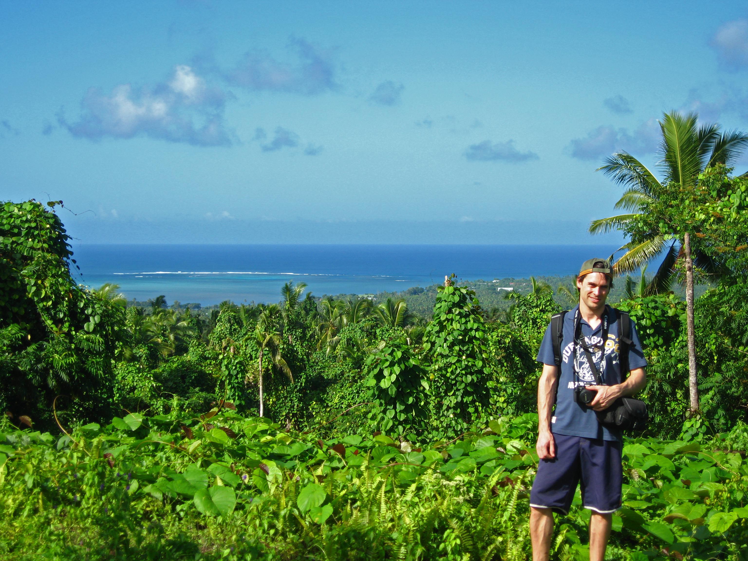 Pulemelei Mound