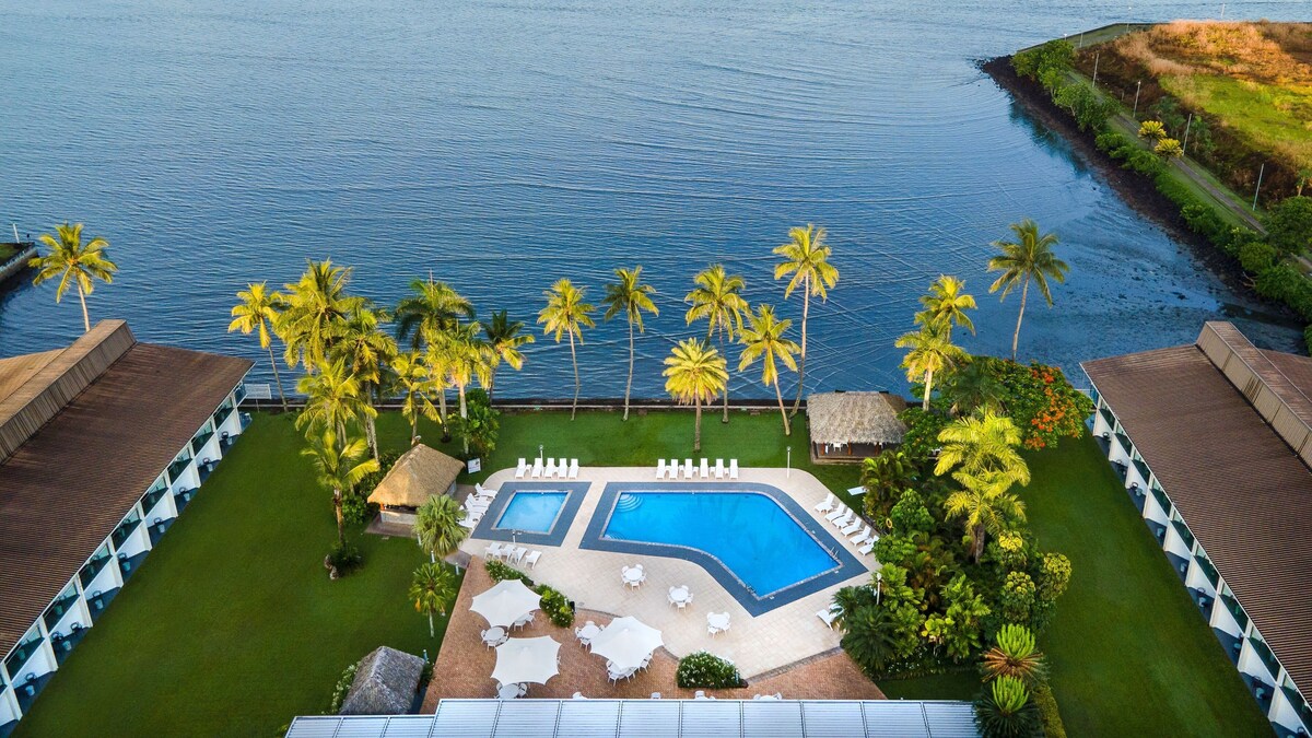 Holiday Inn Suva by IHG