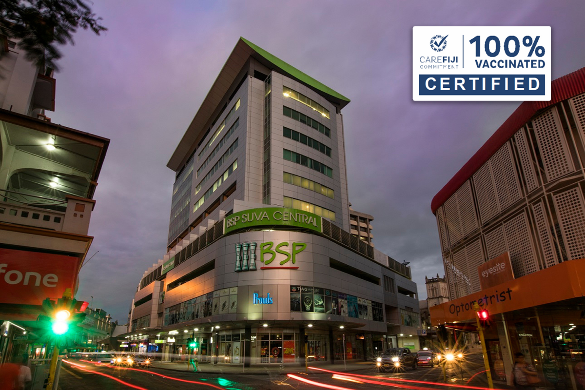 Quest Suva