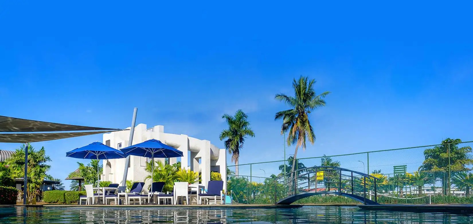 Fiji Gateway Hotel