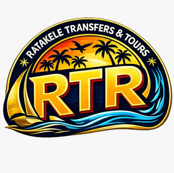 Ratakele Transfers & Tours logo